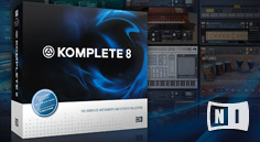 KOMPLETE 8